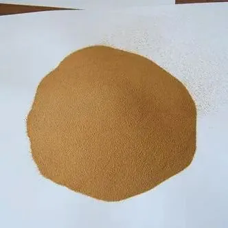 Agen Penurun Air Berasaskan Naftalena