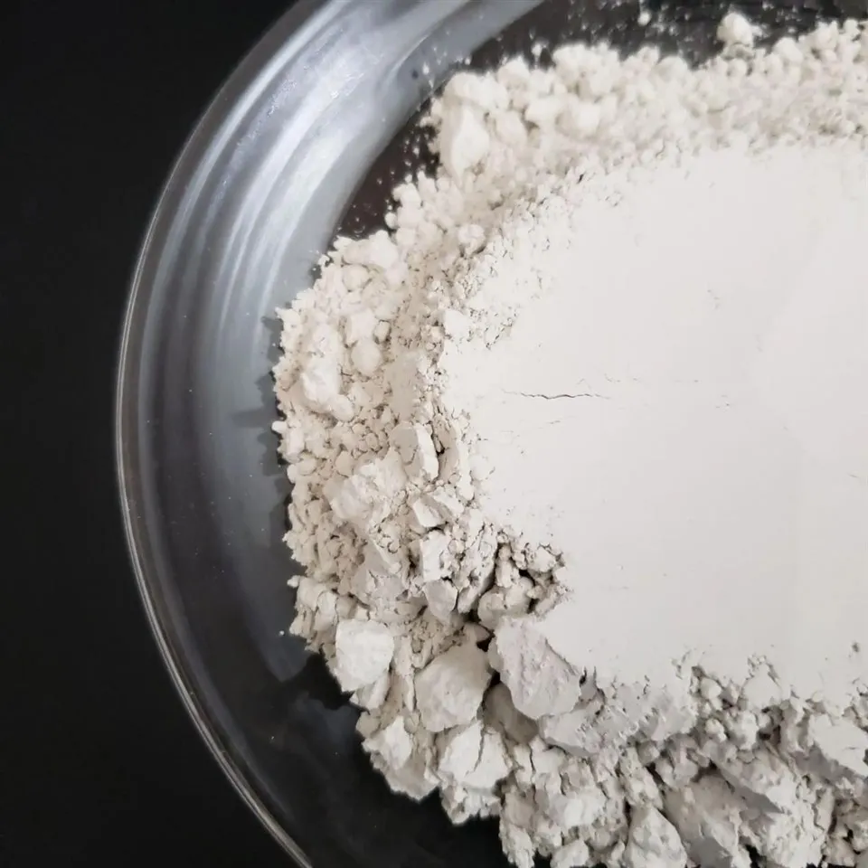 Serbuk Mineral Gred S95